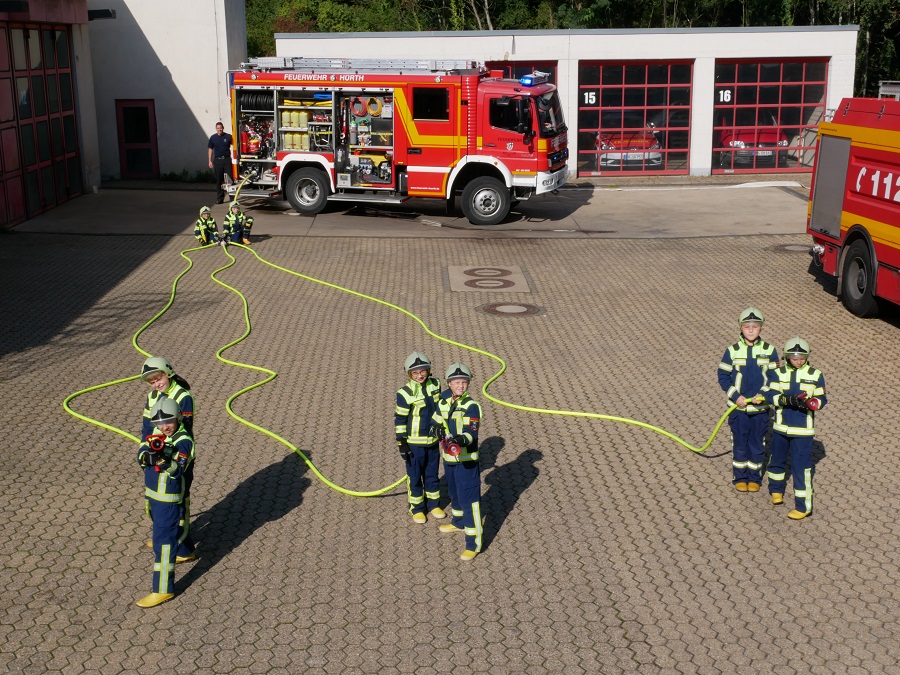 Foto: Feuerwehrmagazin/Fichte